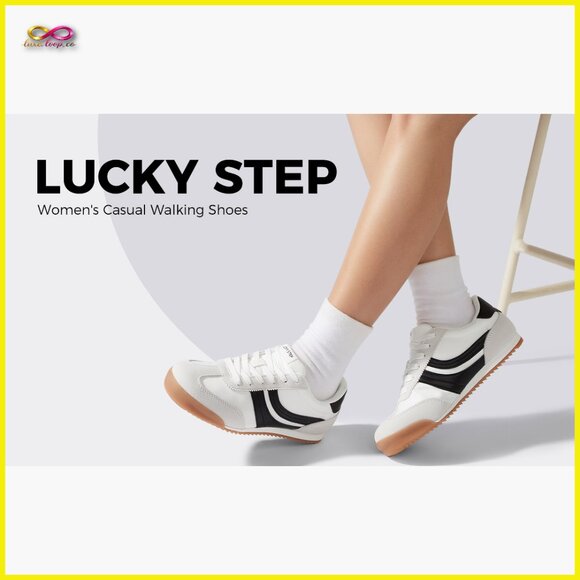 Retro Fashion Sneakers Lightweight Lace Up Athletic Shoes Thin Sole Gym Wear - Picture 7 of 7